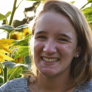 Meet your Posher, Leslie